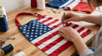 10 Best Patriotic American Flag Apparel in 2026