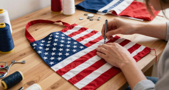 10 Best Patriotic American Flag Apparel in 2026
