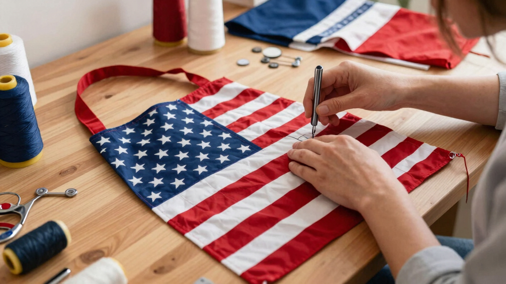 10 Best Patriotic American Flag Apparel in 2026