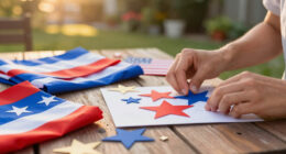 10 Best Patriotic Craft Kits in 2026