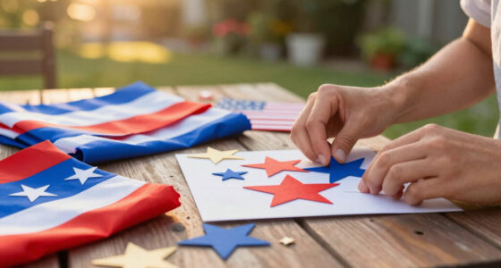 10 Best Patriotic Craft Kits in 2026