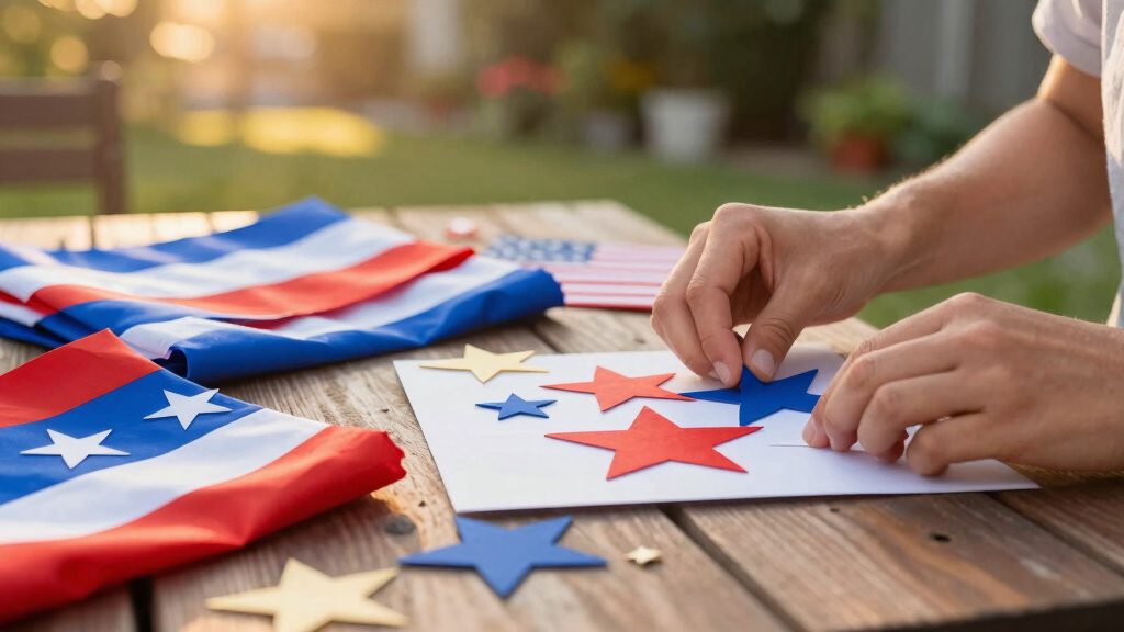 10 Best Patriotic Craft Kits in 2026