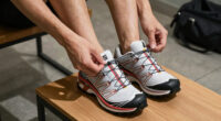 10 Best Salomon Sneakers in 2026