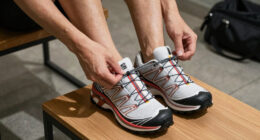 10 Best Salomon Sneakers in 2026