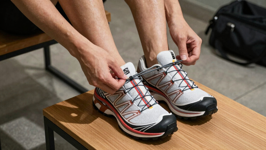 10 Best Salomon Sneakers in 2026