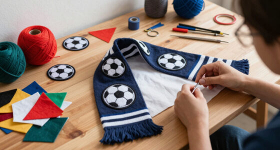 10 Best Soccer Fan Apparel in 2026