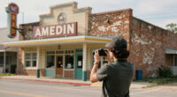 11,700 Free Photos From John Margolies' Archive Of Americana Architecture