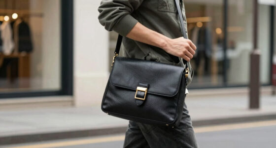 11 Best Crossbody Bags in 2026