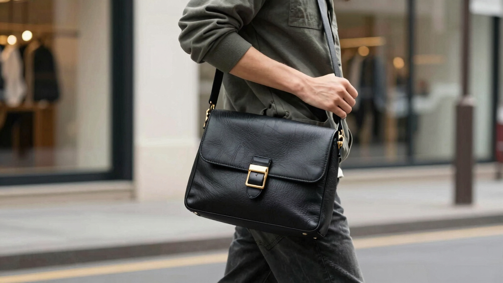 11 Best Crossbody Bags in 2026