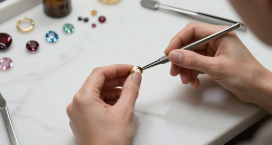 11 Best Fine Jewelry in 2026