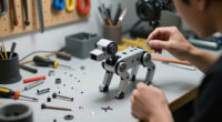 11 Best Robot Dogs in 2026