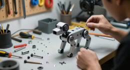 11 Best Robot Dogs in 2026