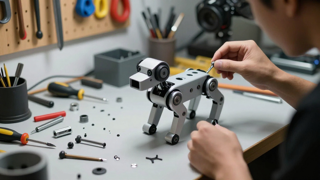 11 Best Robot Dogs in 2026