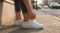 11 Best Slim Minimalist Sneakers in 2026