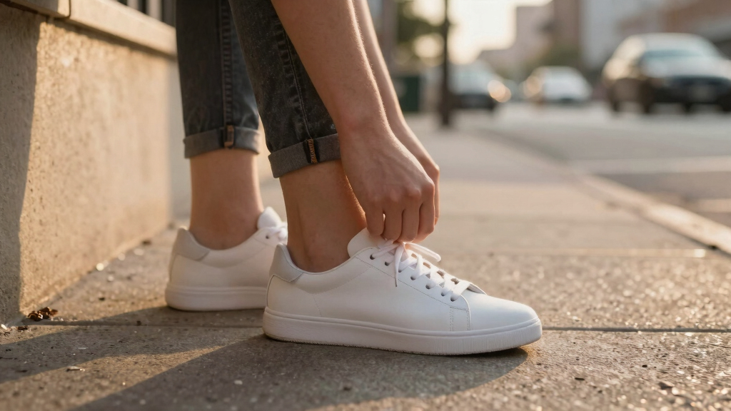 11 Best Slim Minimalist Sneakers in 2026