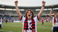 11 Best Soccer Fan Apparel in 2026