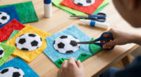 11 Best Soccer Fan Arts And Crafts Supplies In 2026