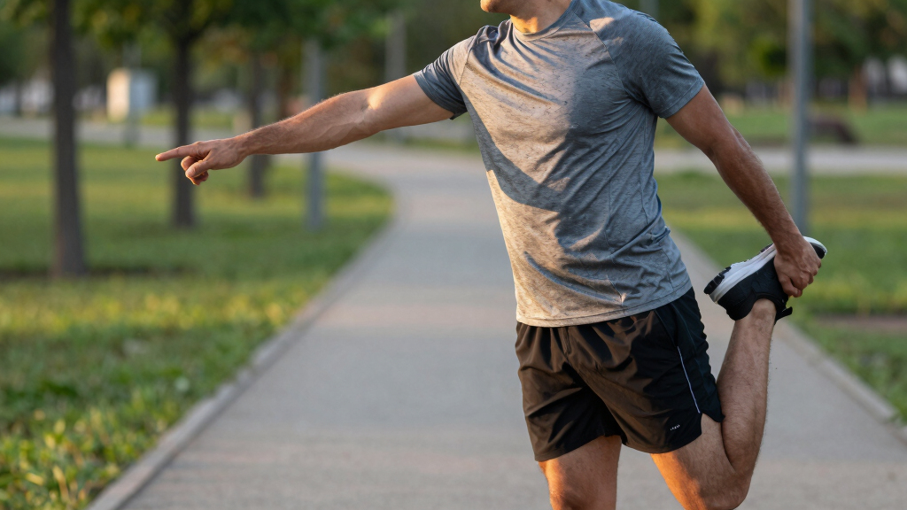 12 Best Activewear For Men In 2026