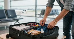 12 Best Carry-On Luggage in 2026