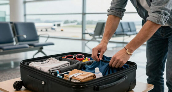 12 Best Carry-On Luggage in 2026
