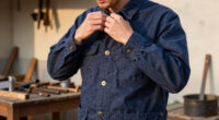 12 Best French Workwear Jackets in 2026