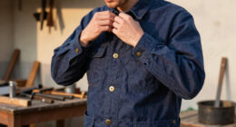 12 Best French Workwear Jackets in 2026
