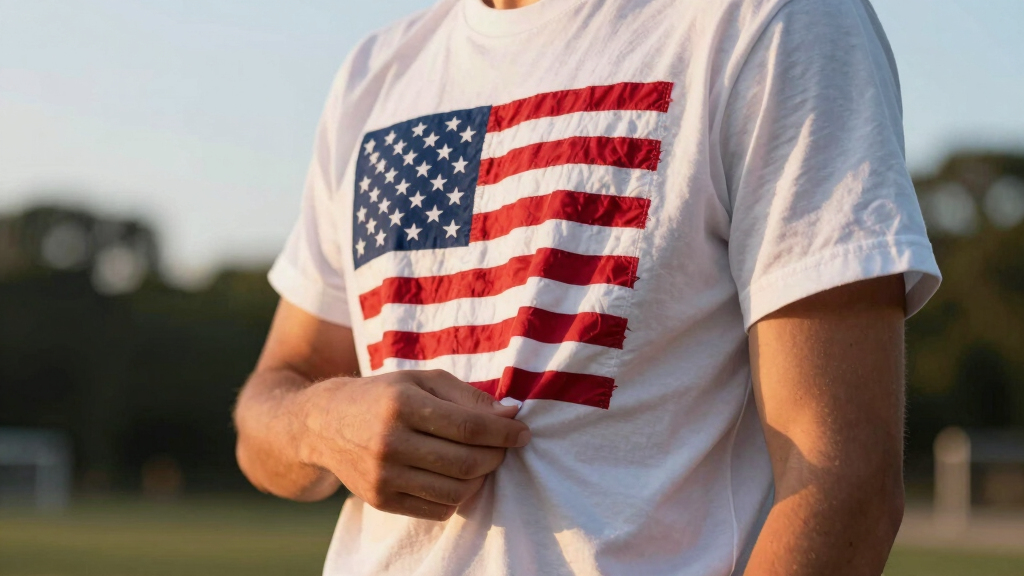 12 Best Patriotic American Flag Apparel in 2026