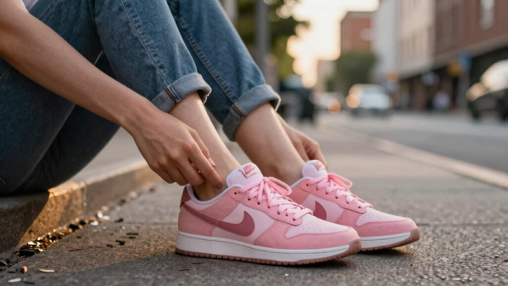 12 Best Pink Nike Sneakers in 2026