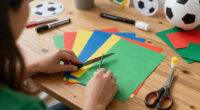 12 Best Soccer Fan Arts And Crafts Supplies In 2026