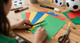 12 Best Soccer Fan Arts And Crafts Supplies In 2026