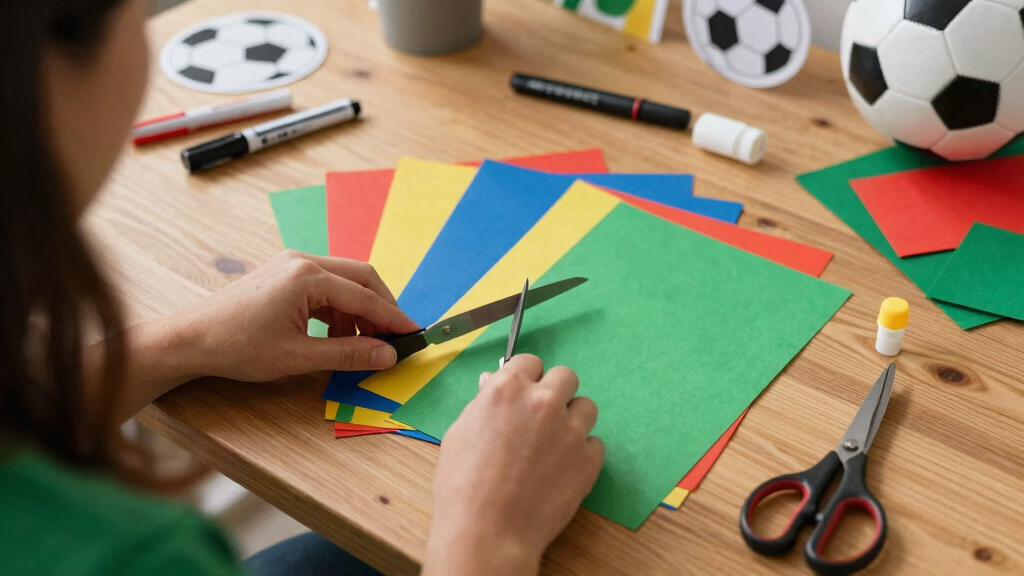 12 Best Soccer Fan Arts And Crafts Supplies In 2026