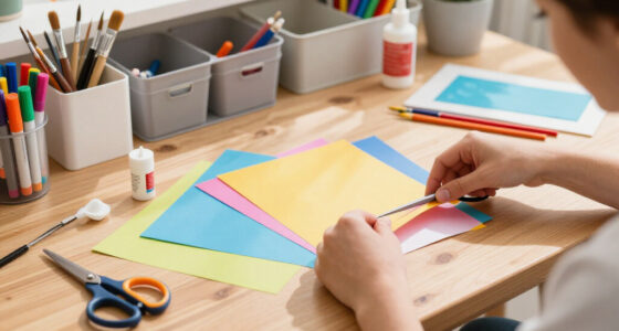 13 Best Art Supplies For Back To School In 2026