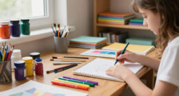 13 Best Art Supplies for Back to School in 2026