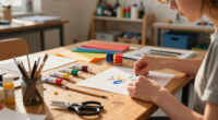 13 Best Art Supplies For School Projects In 2026