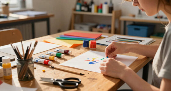 13 Best Art Supplies For School Projects In 2026