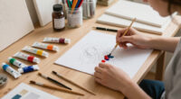 13 Best Art Supplies For Students In 2026