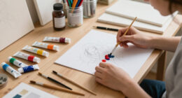 13 Best Art Supplies For Students In 2026