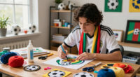 13 Best Soccer Fan Arts And Crafts Supplies In 2026