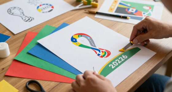 13 Best World Cup 2026 Art Prints in 2026