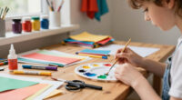 14 Best Art Supplies For School Projects In 2026