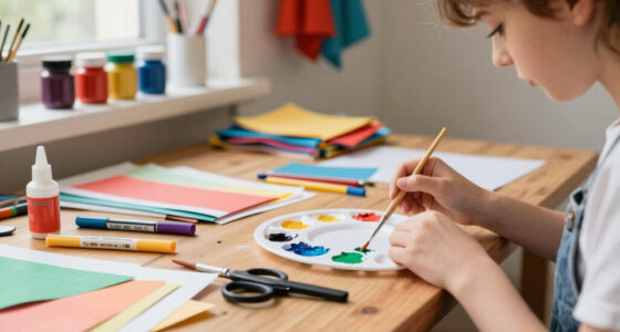 14 Best Art Supplies For School Projects In 2026