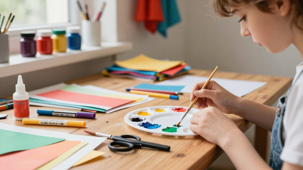 14 Best Art Supplies For School Projects In 2026