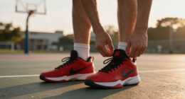 14 Best Basketball Sneakers in 2026
