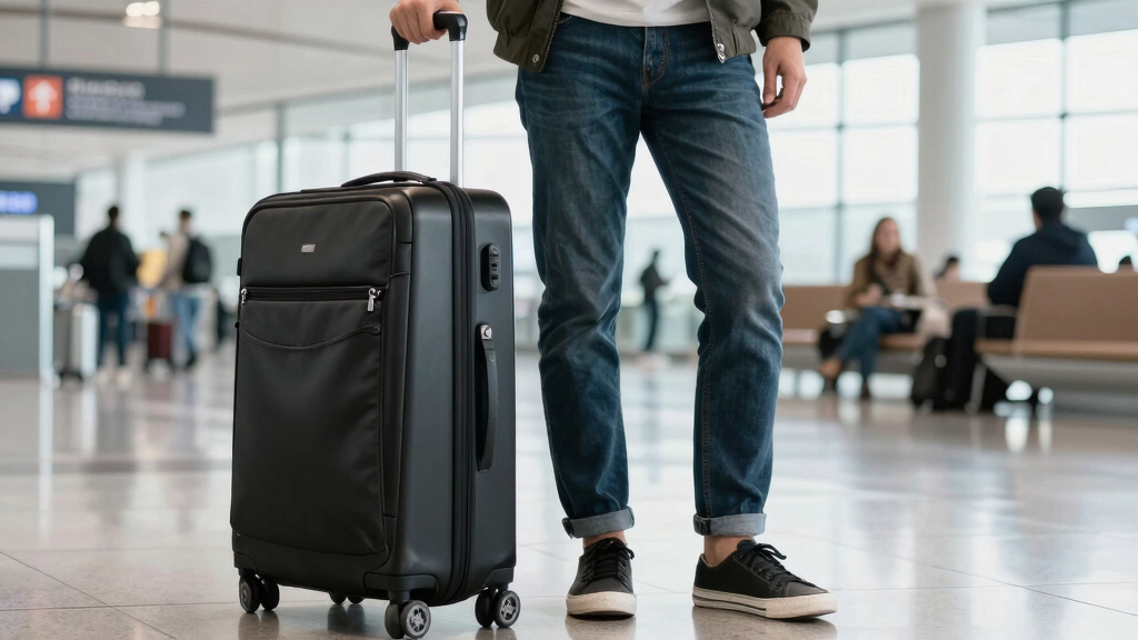 14 Best Carry-On Luggage in 2026