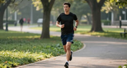 14 Best Men's Activewear in 2026