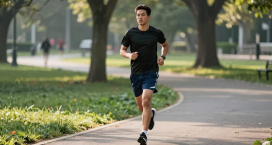 14 Best Men's Activewear in 2026