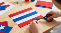 14 Best Patriotic Craft Kits For Adults In 2026