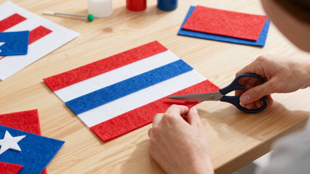 14 Best Patriotic Craft Kits For Adults In 2026