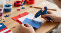 14 Best Patriotic Craft Supplies in 2026