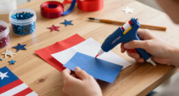 14 Best Patriotic Craft Supplies in 2026